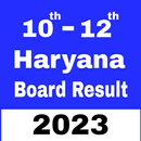 Haryana Board Result App 2023 APK