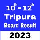Tripura Board Result 2023 TBSE APK