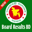 Board Results BD - All Exam Result of Bangladesh APK