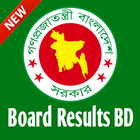 Board Results BD icône