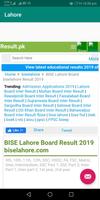 Intermediate Boards स्क्रीनशॉट 3