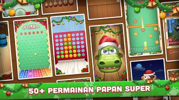 Board World poster