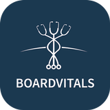 BoardVitals 圖標