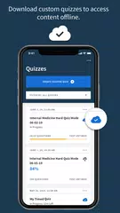 BoardVitals Medical Exam Prep APK 下載