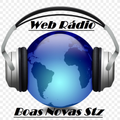 Rádio Boas Novas STZ