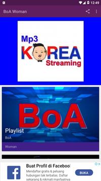 Download Boa Woman Song Apk For Android Latest Version