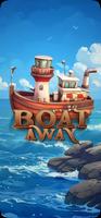 Boat Away poster