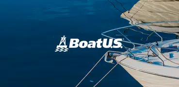 BoatUS - Boat Weather & Tides