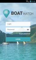 BoatWatch GPS Pro Affiche