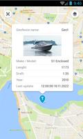 BoatWatch GPS Pro capture d'écran 3