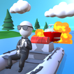 Boat Chase - Racing Game