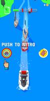 Boat Chase - Racing Game 스크린샷 1