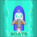 Boat Control
