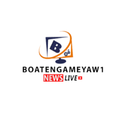 BoatengAmeyaw1 News App