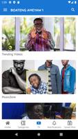 BoatengAmeyaw1 News App 截圖 3