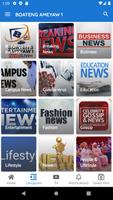 BoatengAmeyaw1 News App 截圖 2