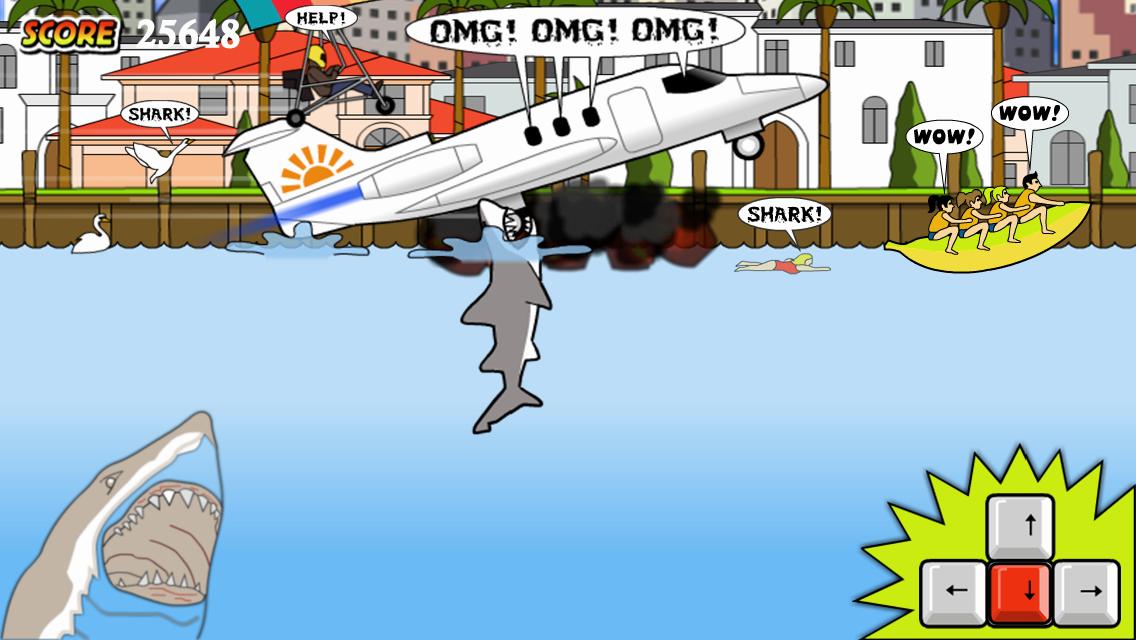 shark bite roblox jelly