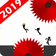 Stickman Impaled : Vex XAPK 下載