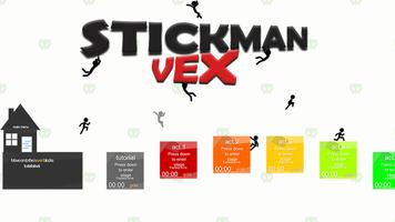 Stickman Impaled : Vex penulis hantaran