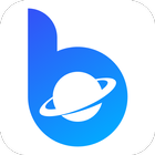 آیکون‌ Boat Browser