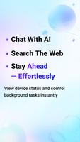 Boat AI Browser: Web & Tools পোস্টার