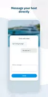 BoatLink اسکرین شاٹ 4