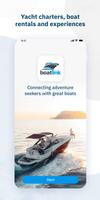 BoatLink الملصق