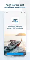 BoatLink پوسٹر