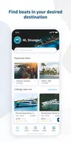BoatLink اسکرین شاٹ 1
