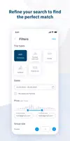 BoatLink اسکرین شاٹ 2