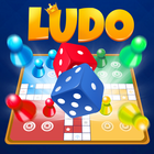 Ludo Classic icône