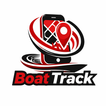 Boat Track icon
