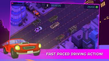 Nitro Driver DX: Car Racing Game bài đăng