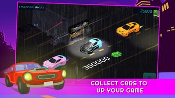 Nitro Driver DX: Car Racing Game ảnh chụp màn hình 3
