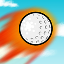 Golf N Rage: Arcade Driving Range Game APK