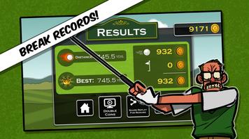 Golf N Rage ảnh chụp màn hình 2