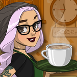 Express Oh: Coffee Brewing Gam APK