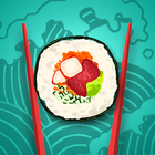 Bushido Sushi أيقونة