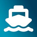 Boatrouting - Wasserwege APK
