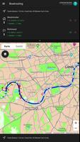 Boatrouting 海报
