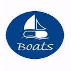 Boats Pharmacy Zeichen