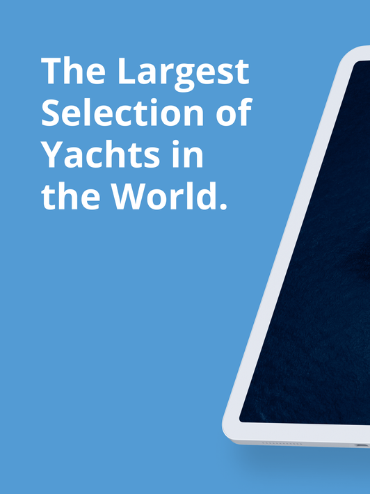 YachtWorld poster