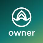 Boatsetter - Owner App أيقونة