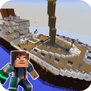 Boats Mod for MCPE APK