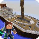 APK Boats Mod for MCPE