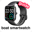 Boat Smartwatch Guide आइकन