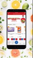 Boa Vista Supermercados poster