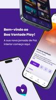 Boa Vontade Play الملصق