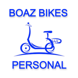 Boaz Bikes Personal