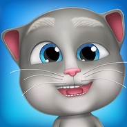 Download do APK de Meu Gato Falante Lily para Android